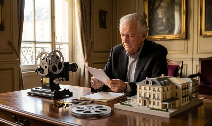 Fortune de Gérard Jugnot : ce que ses films et actifs permettent d’estimer