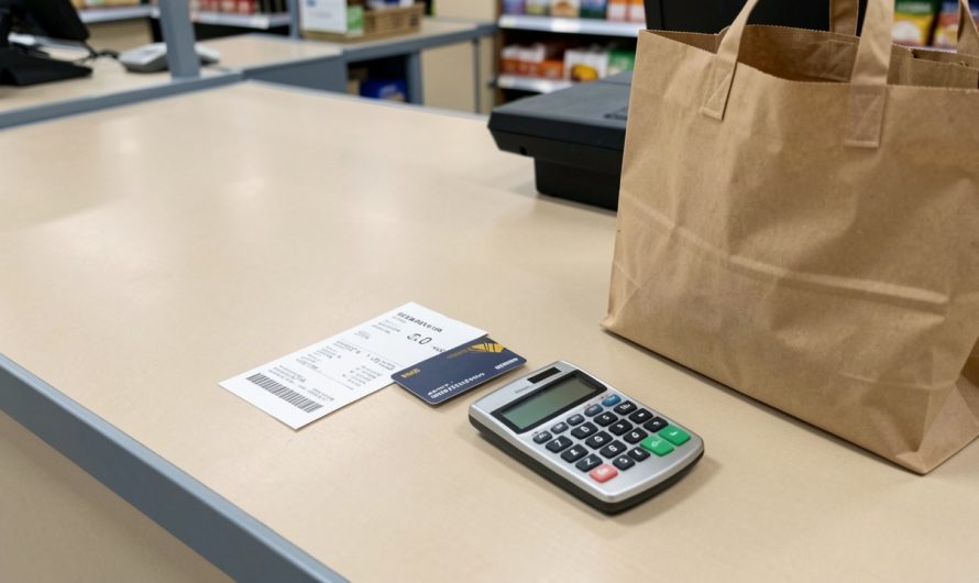 Chèque différé chez Cora : vérifier l’opération après le passage à Carrefour